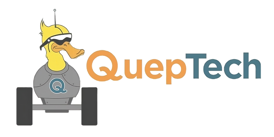 Learn More About QuepTech & TesRac