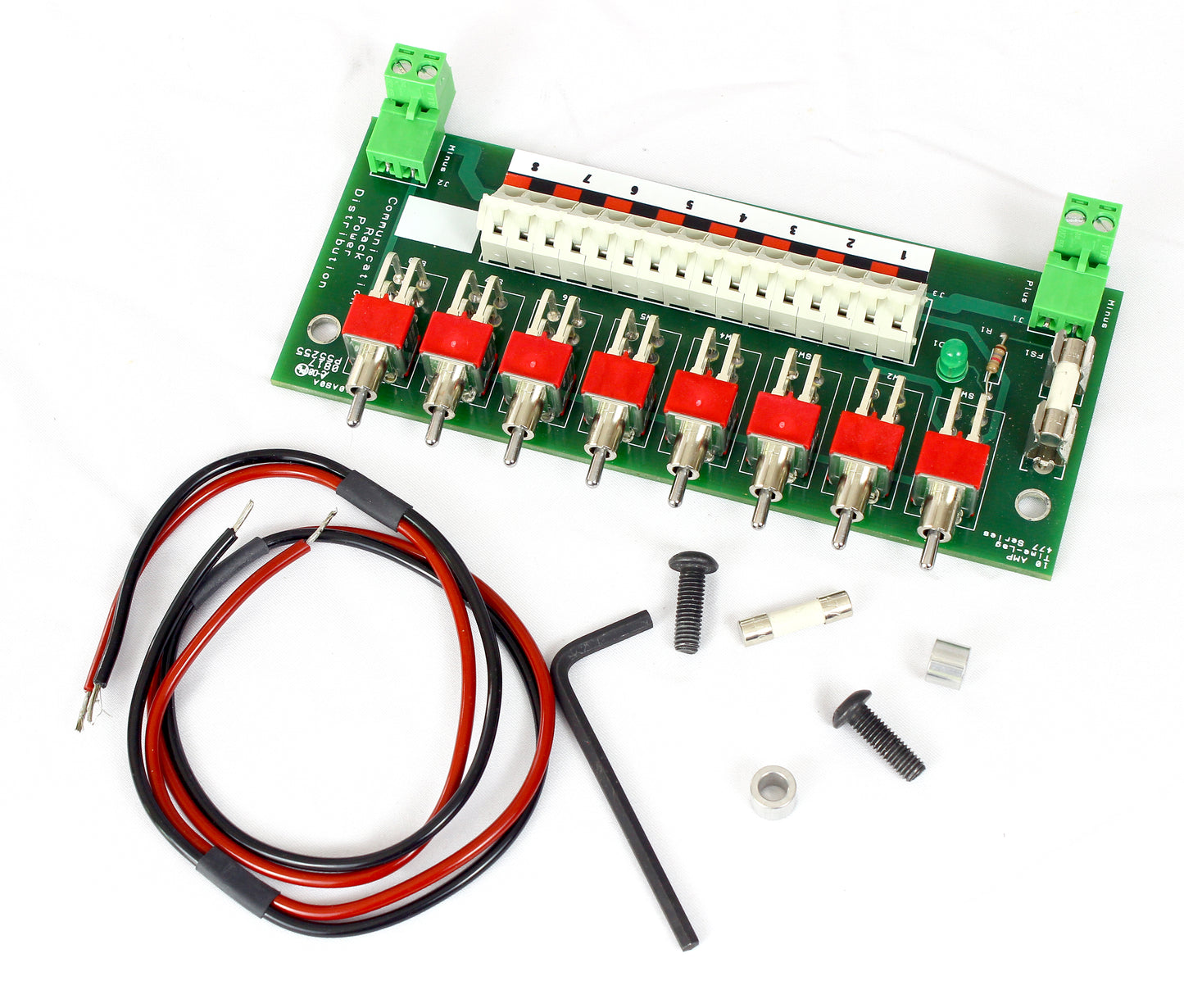 Power Distribution Board